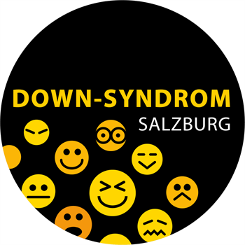 Logo Down-Syndrom